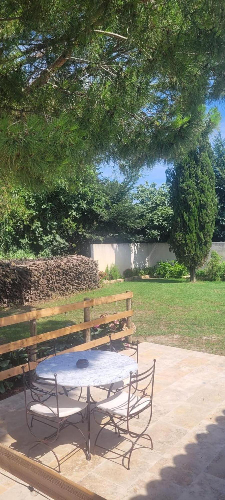 Mas Sicard D'hotes En Camargue *